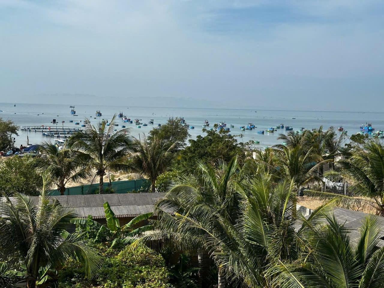 Homestay Hanh Ngo - Hon Do Ninh Thuan