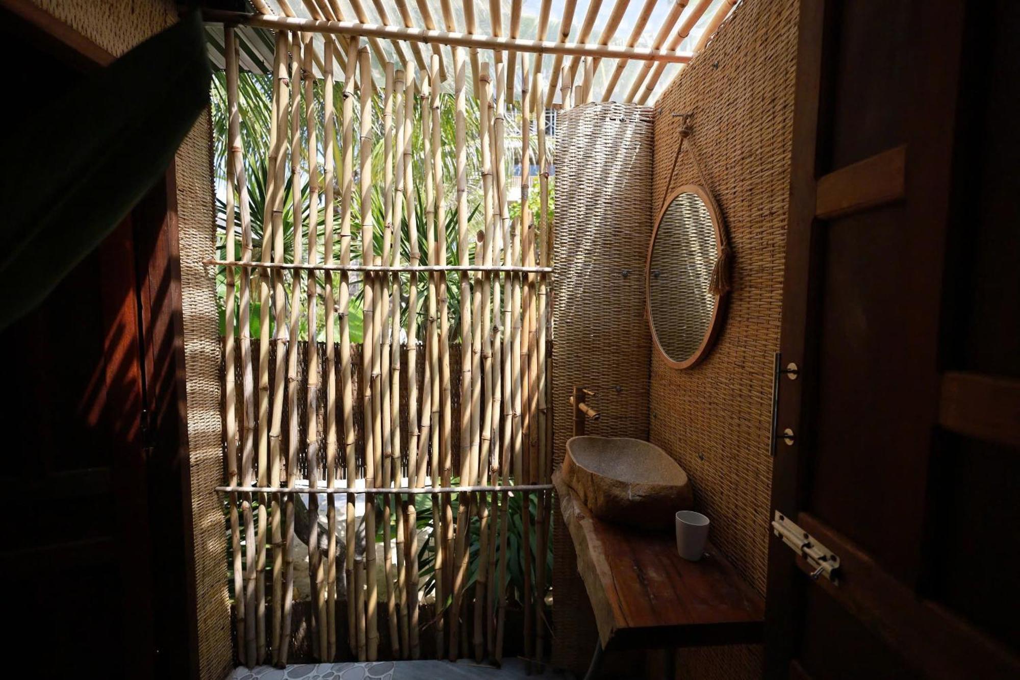 Homestay Hanh Ngo - Hon Do Ninh Thuan Phan Rang
