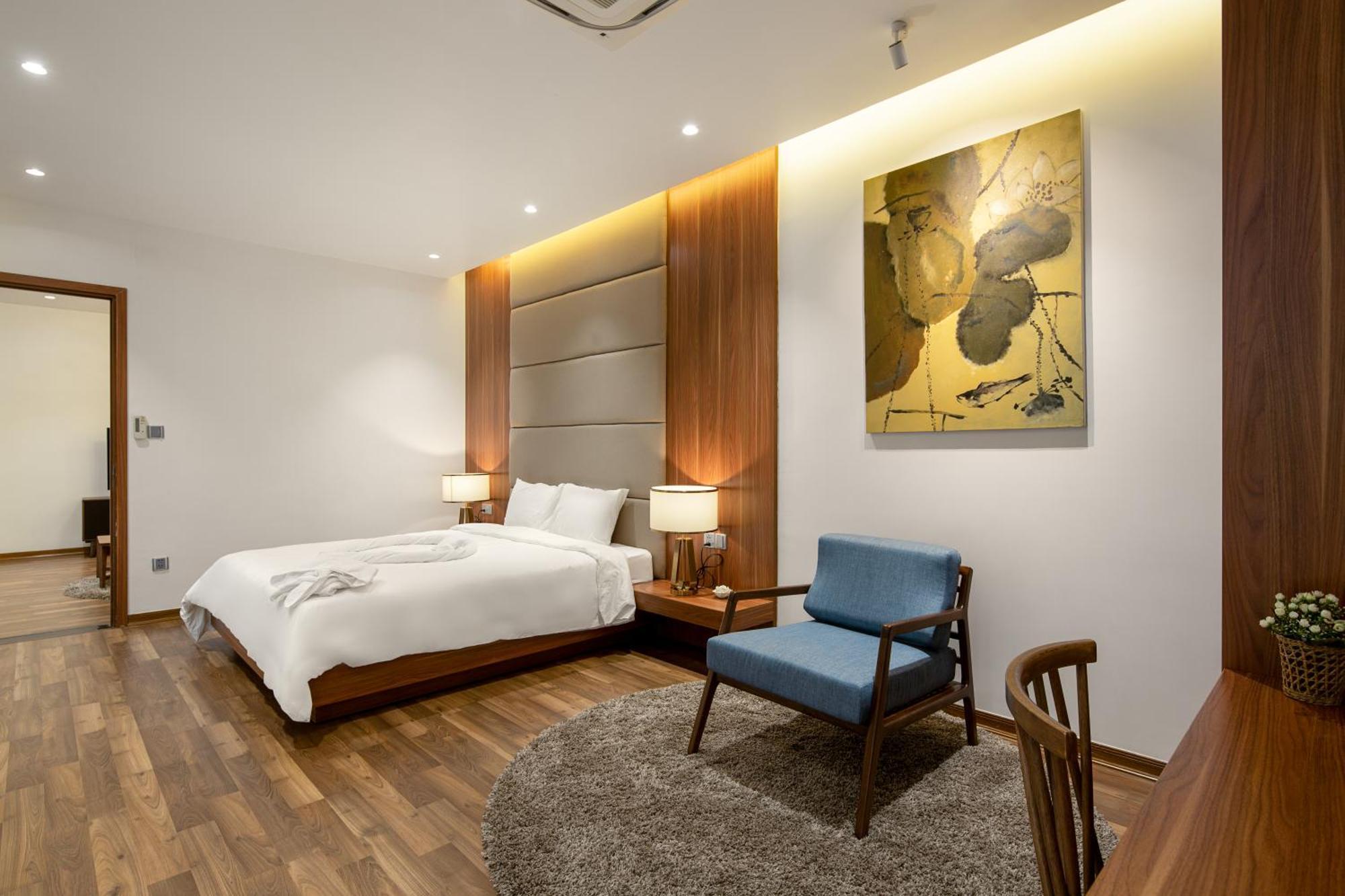Biệt thự My Khe Đà Nẵng
