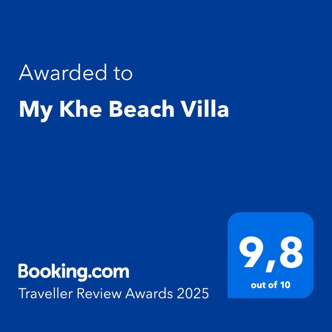 Biệt thự My Khe *