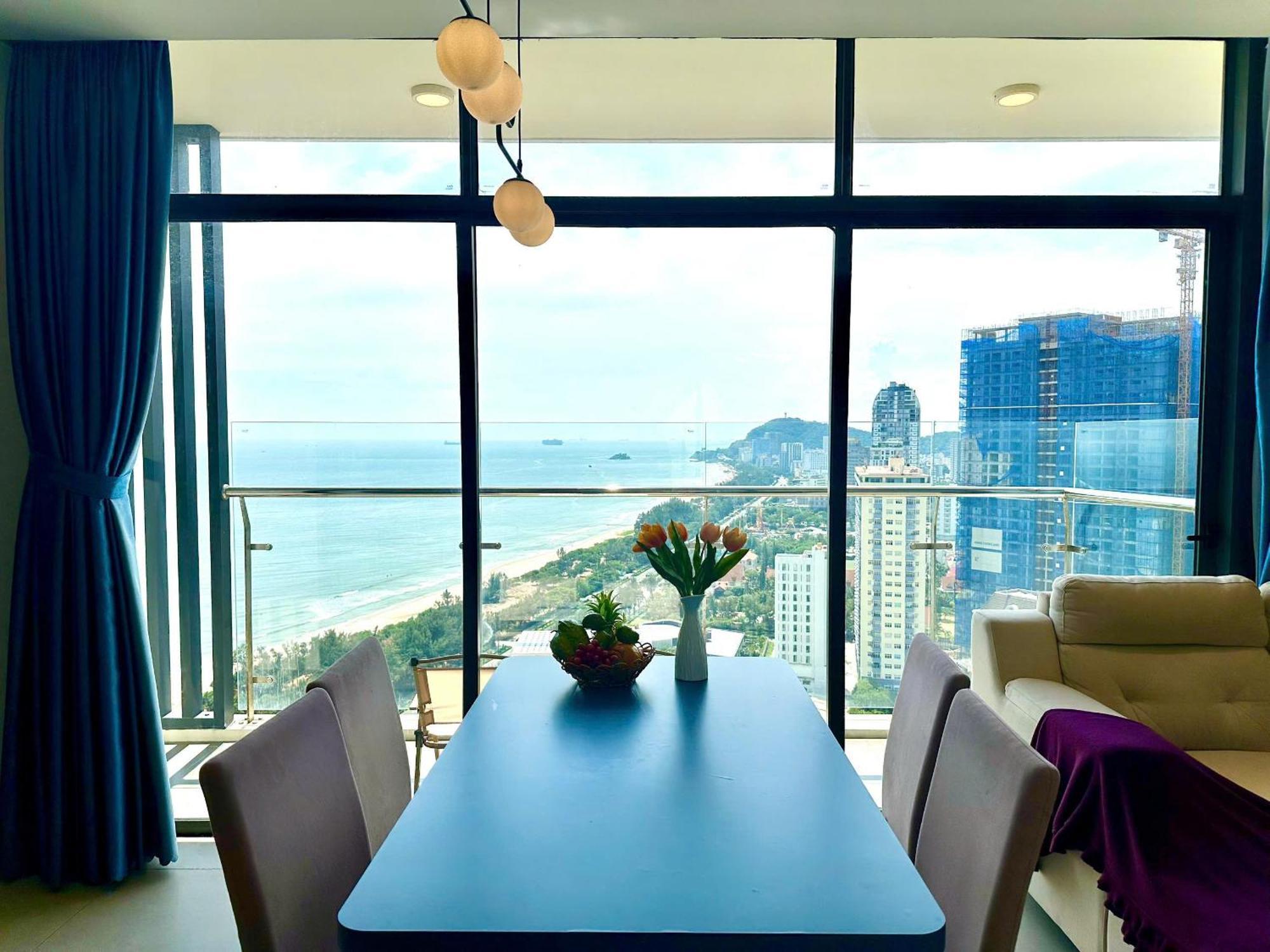 Sat Bien * Vung Tau