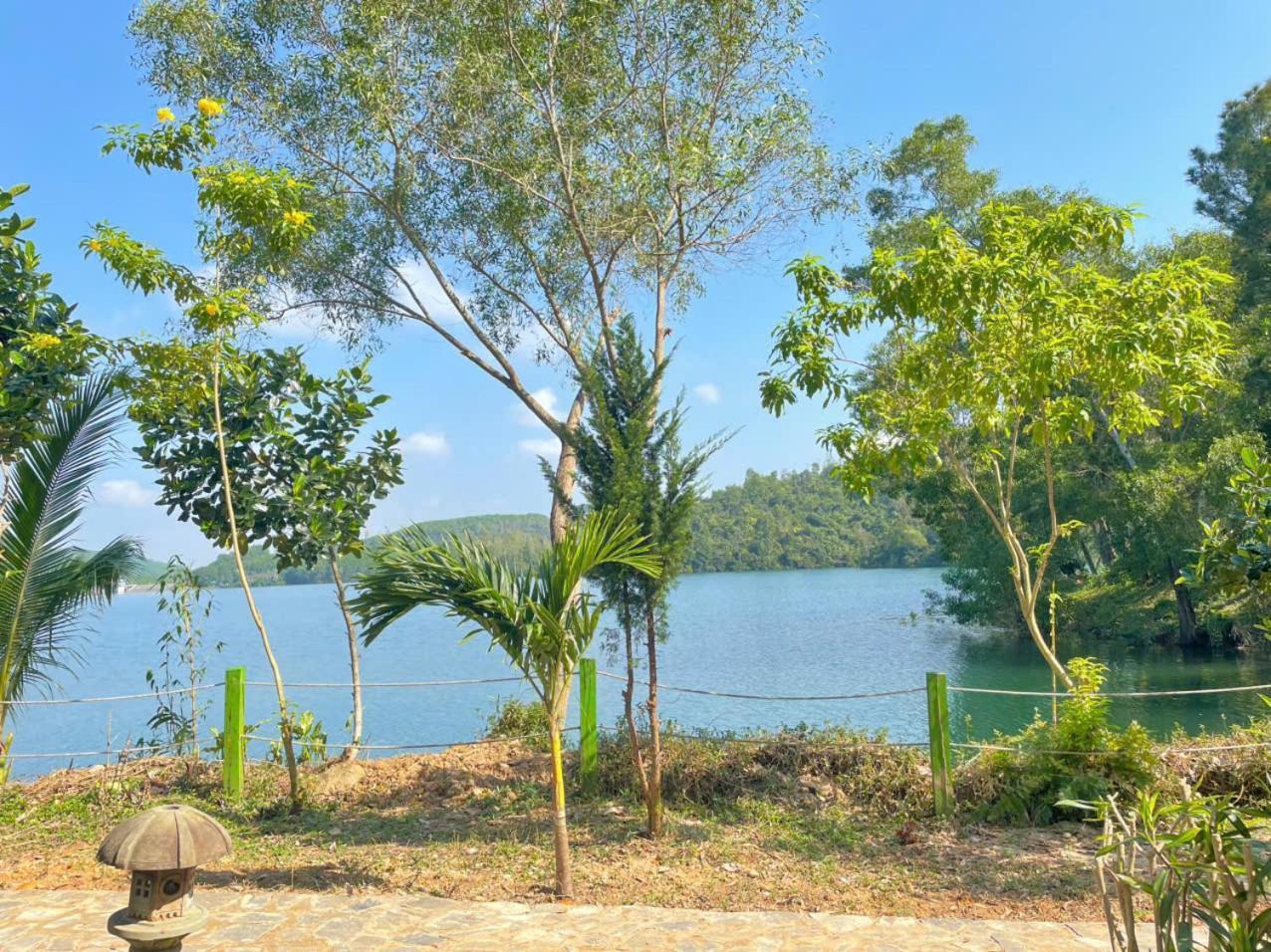 Resort Phu Ninh & Tam Ky