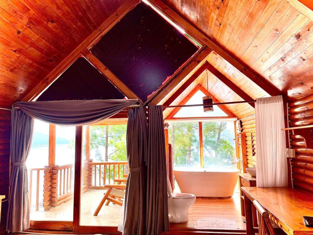 Phu Ninh & Resort