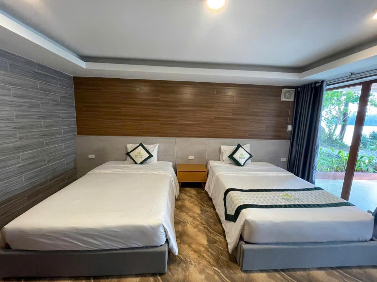 Resort Phu Ninh &