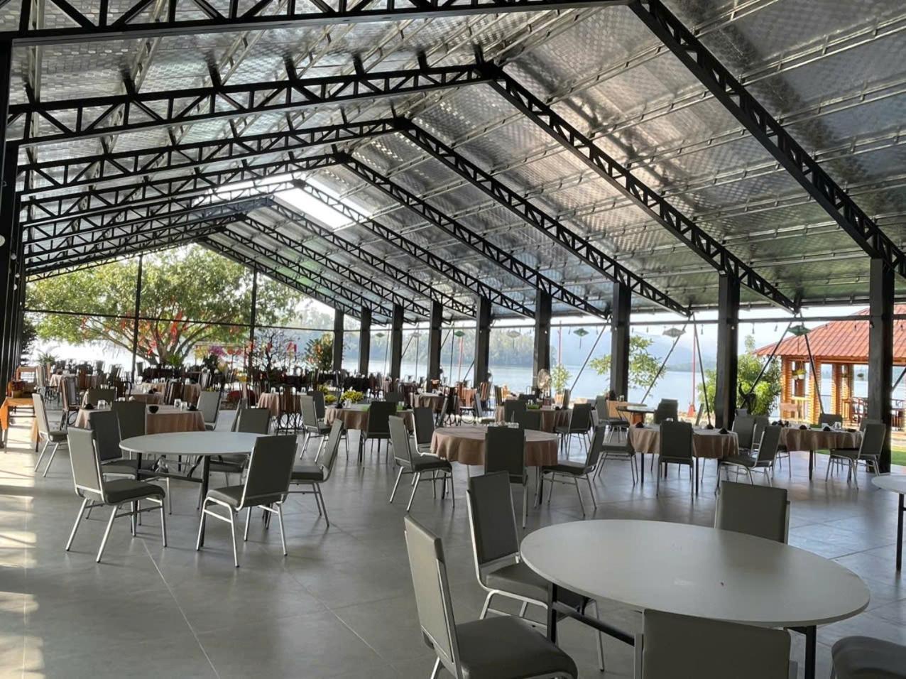 Phu Ninh & Resort Tam Ky
