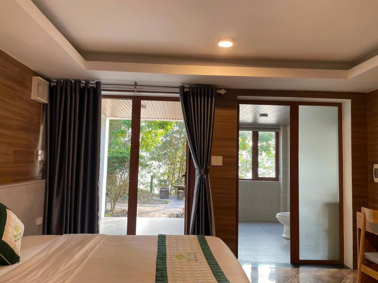 Resort Phu Ninh & Tam Ky