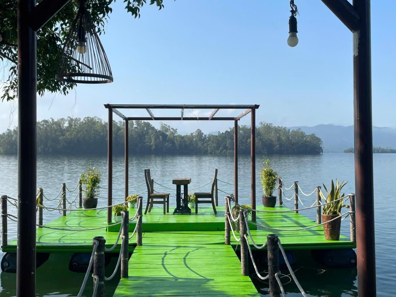 Phu Ninh & Tam Ky