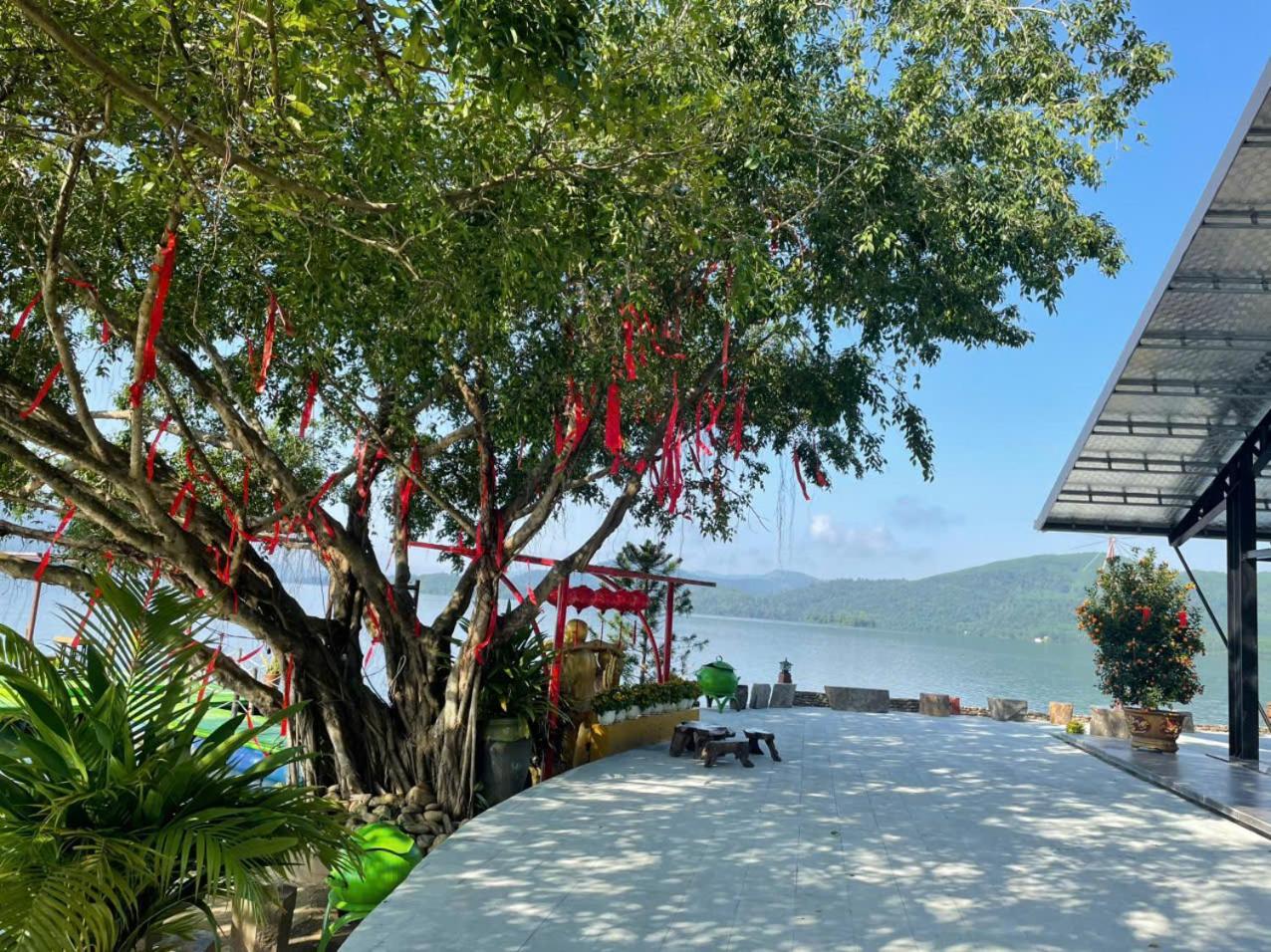 Phu Ninh & Resort