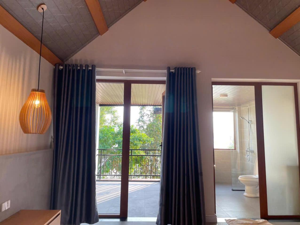 Resort Phu Ninh &