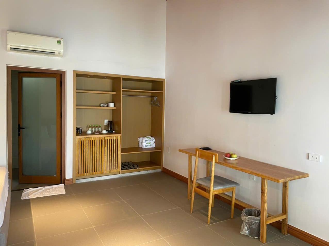 Phu Ninh & Resort *