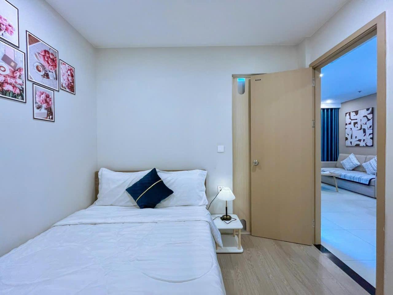 Apartment The Song Condotel 5 Sao - Ruby -can Ho Bien