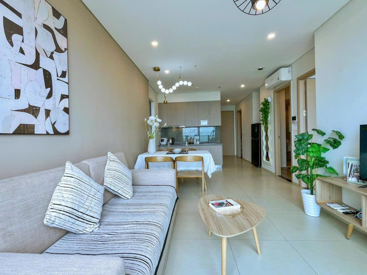 The Song Condotel 5 Sao - Ruby -can Ho Bien Apartment Vung Tau