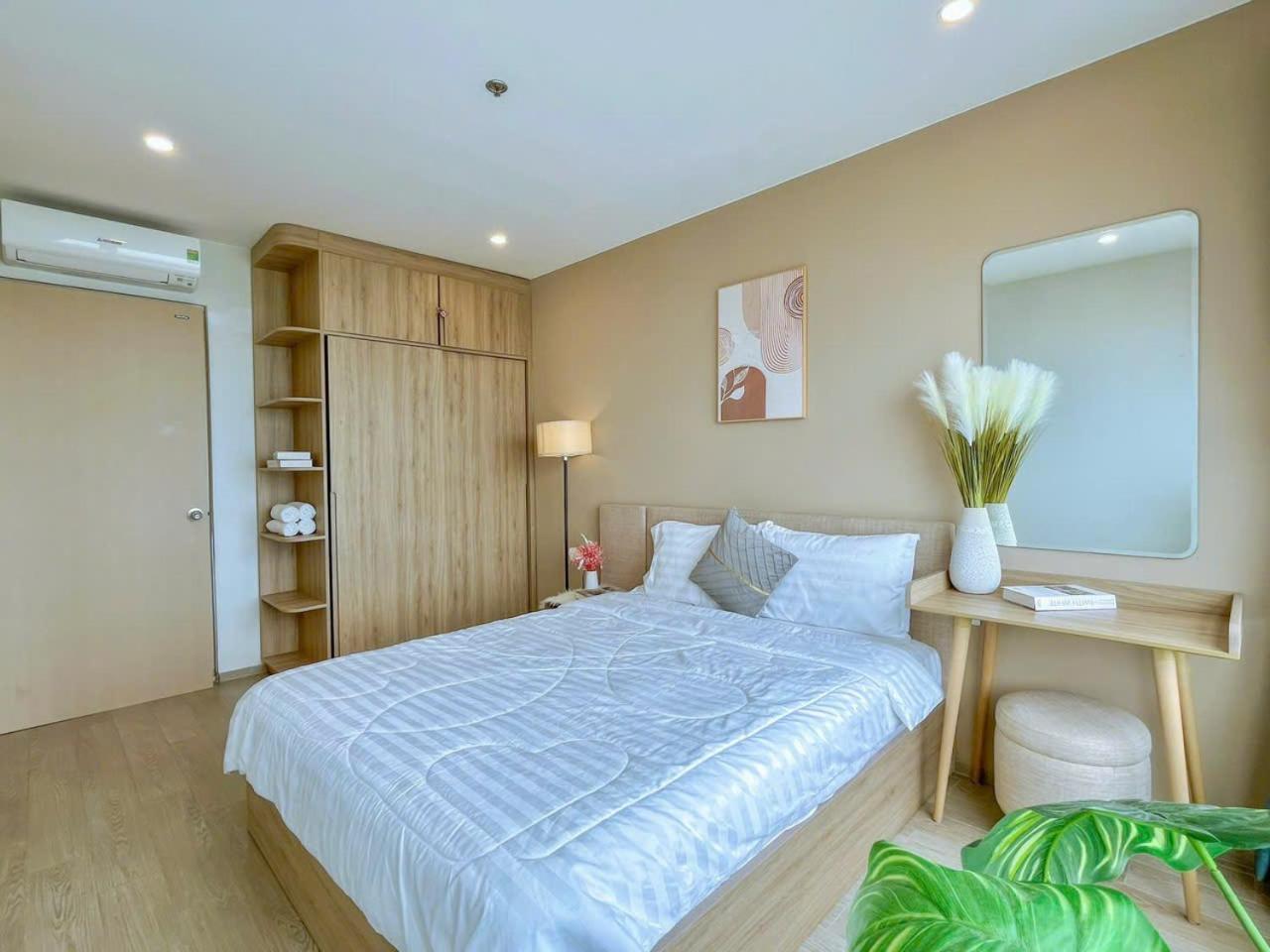 The Song Condotel 5 Sao - Ruby -can Ho Bien *