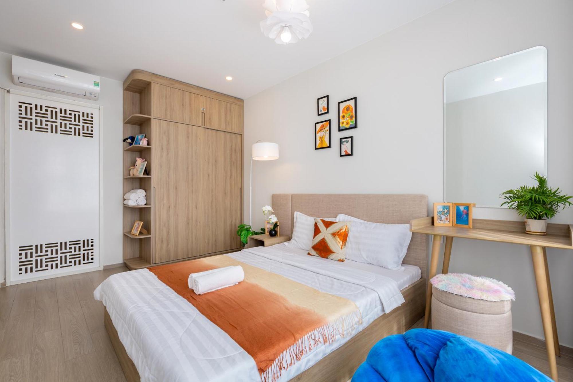 The Song Condotel 5 Sao - Ruby -can Ho Bien Vung Tau