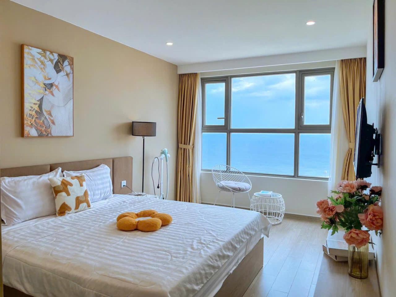 The Song Condotel 5 Sao - Ruby -can Ho Bien Vung Tau