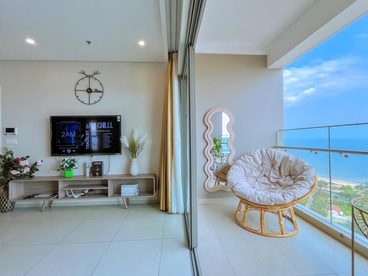 The Song Condotel 5 Sao - Ruby -can Ho Bien * Vung Tau