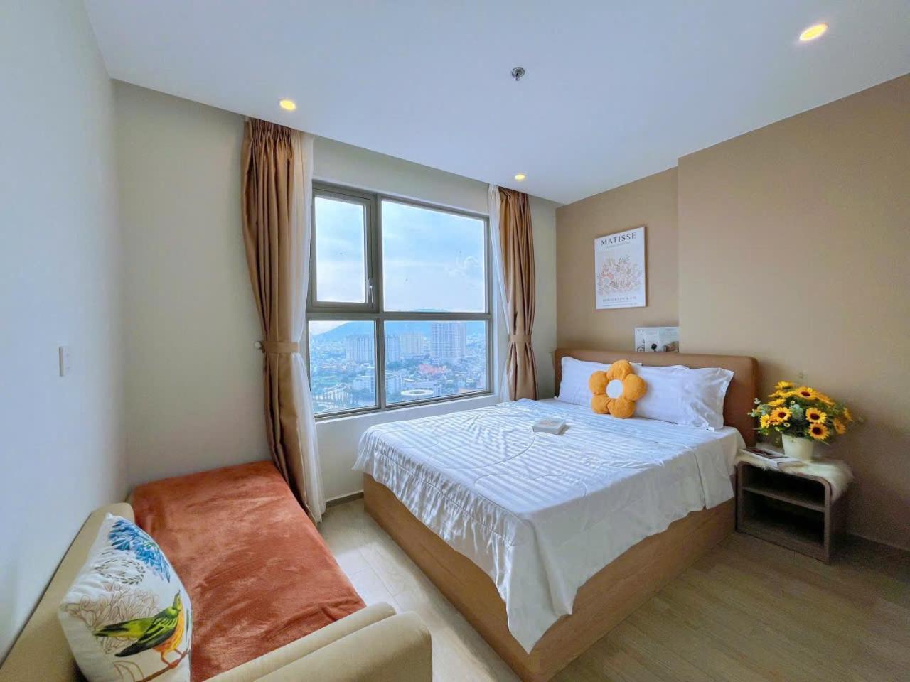 The Song Condotel 5 Sao - Ruby -can Ho Bien Apartment Vung Tau