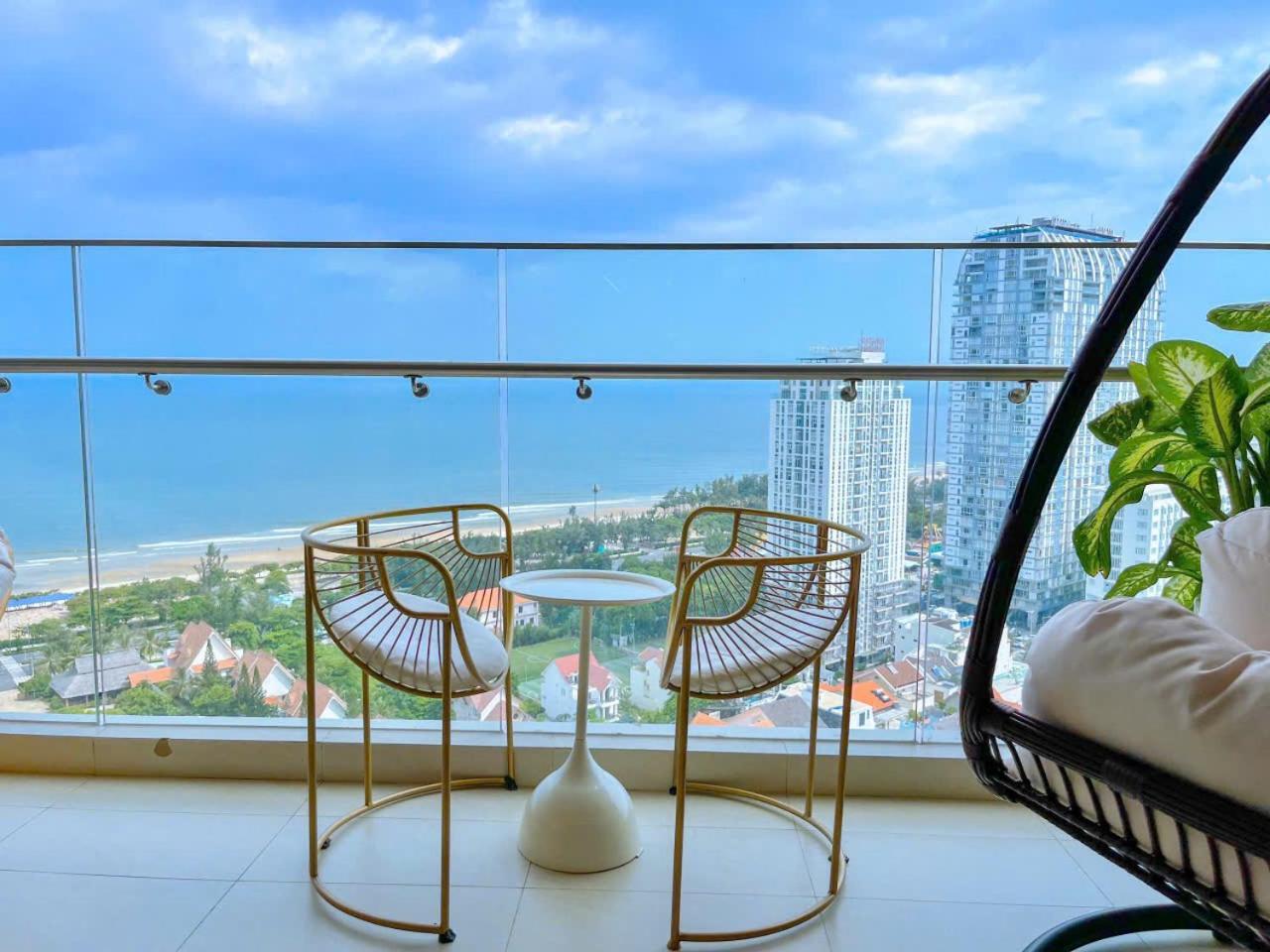 The Song Condotel 5 Sao - Ruby -can Ho Bien Vung Tau