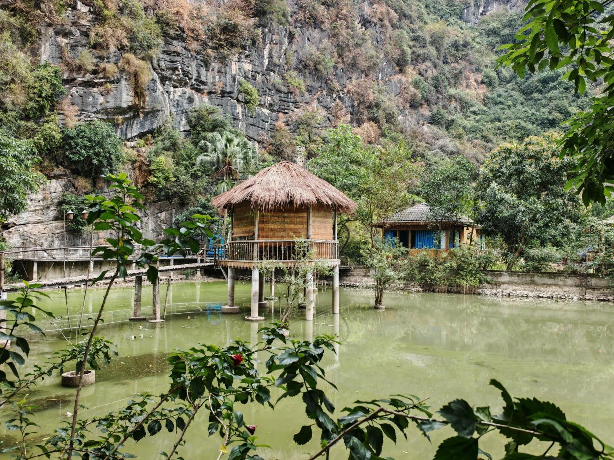 Valley - Thung Lung Xanh Homestay