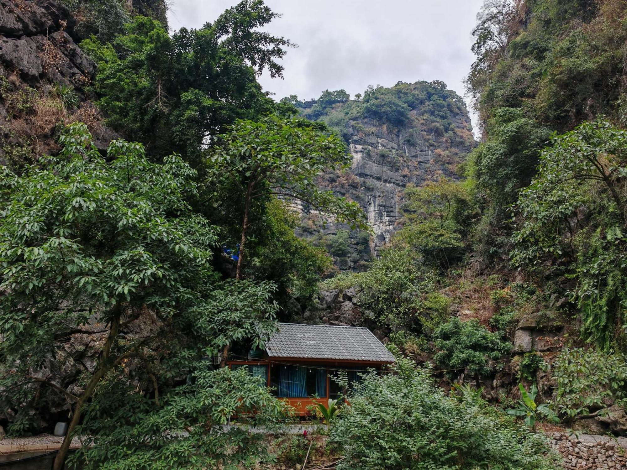 Homestay Valley - Thung Lung Xanh