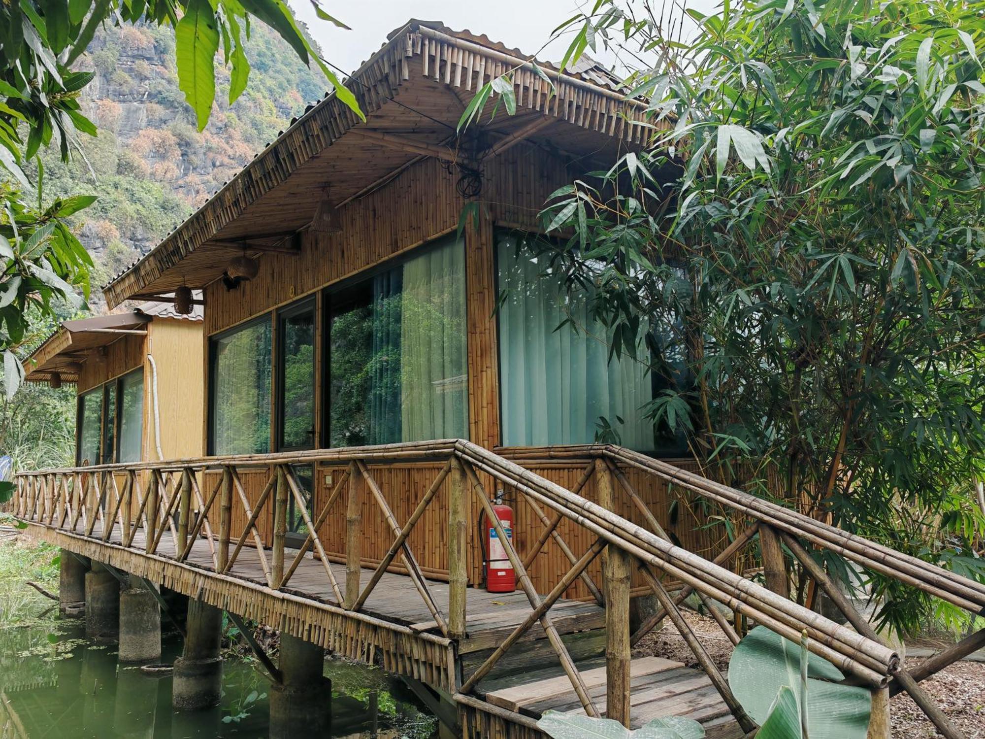 Valley - Thung Lung Xanh Homestay *