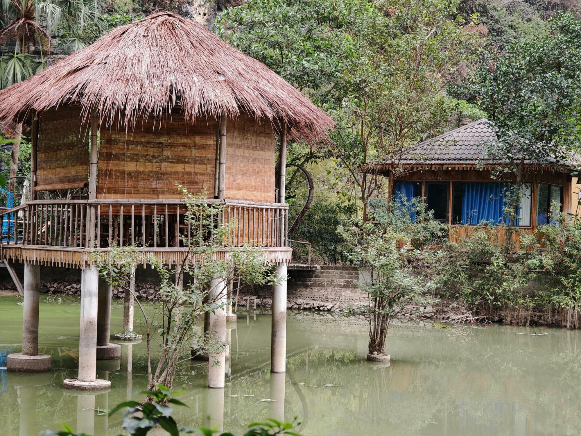 Valley - Thung Lung Xanh Homestay Nguyen Ngoai