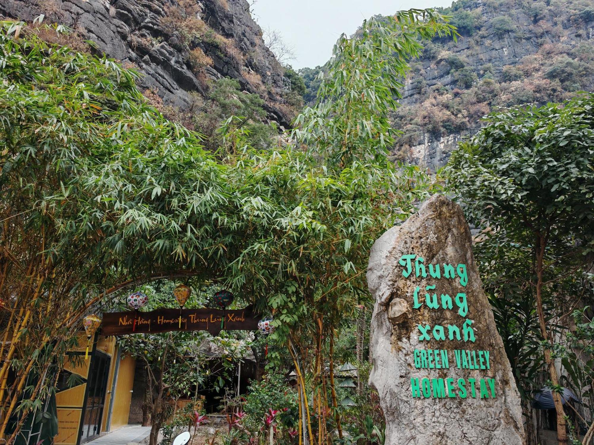 Homestay Valley - Thung Lung Xanh Nguyen Ngoai