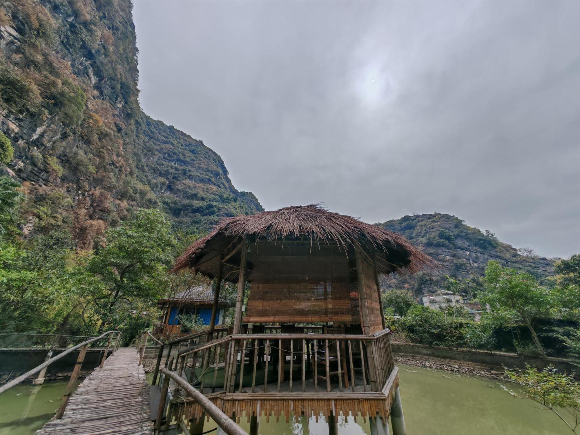 Valley - Thung Lung Xanh Homestay