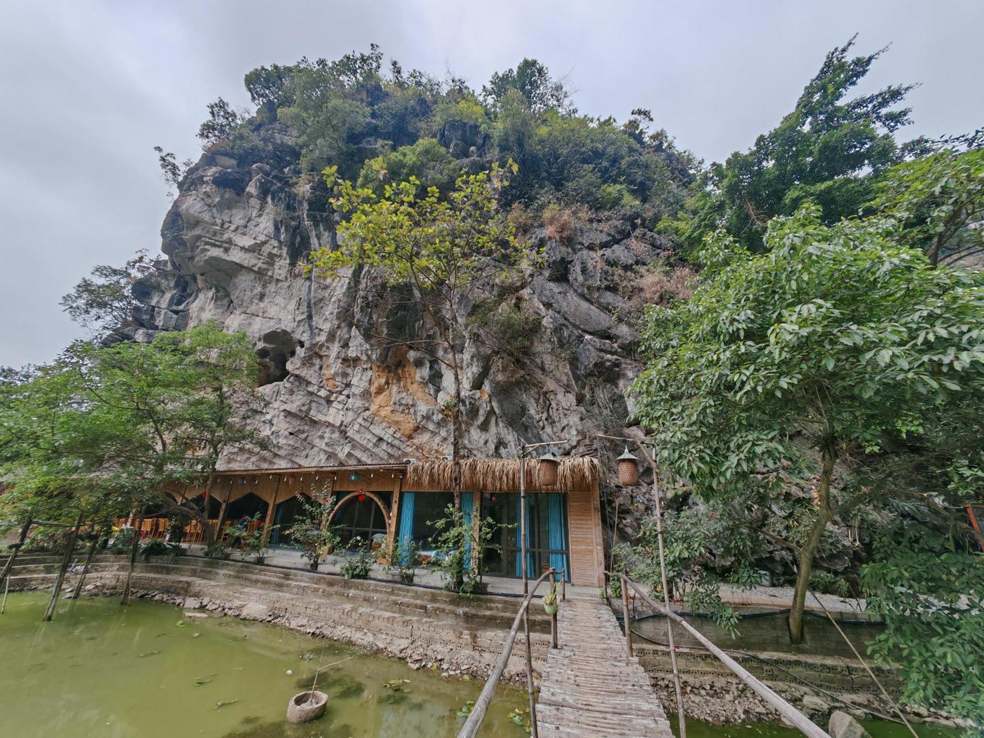 Homestay Valley - Thung Lung Xanh