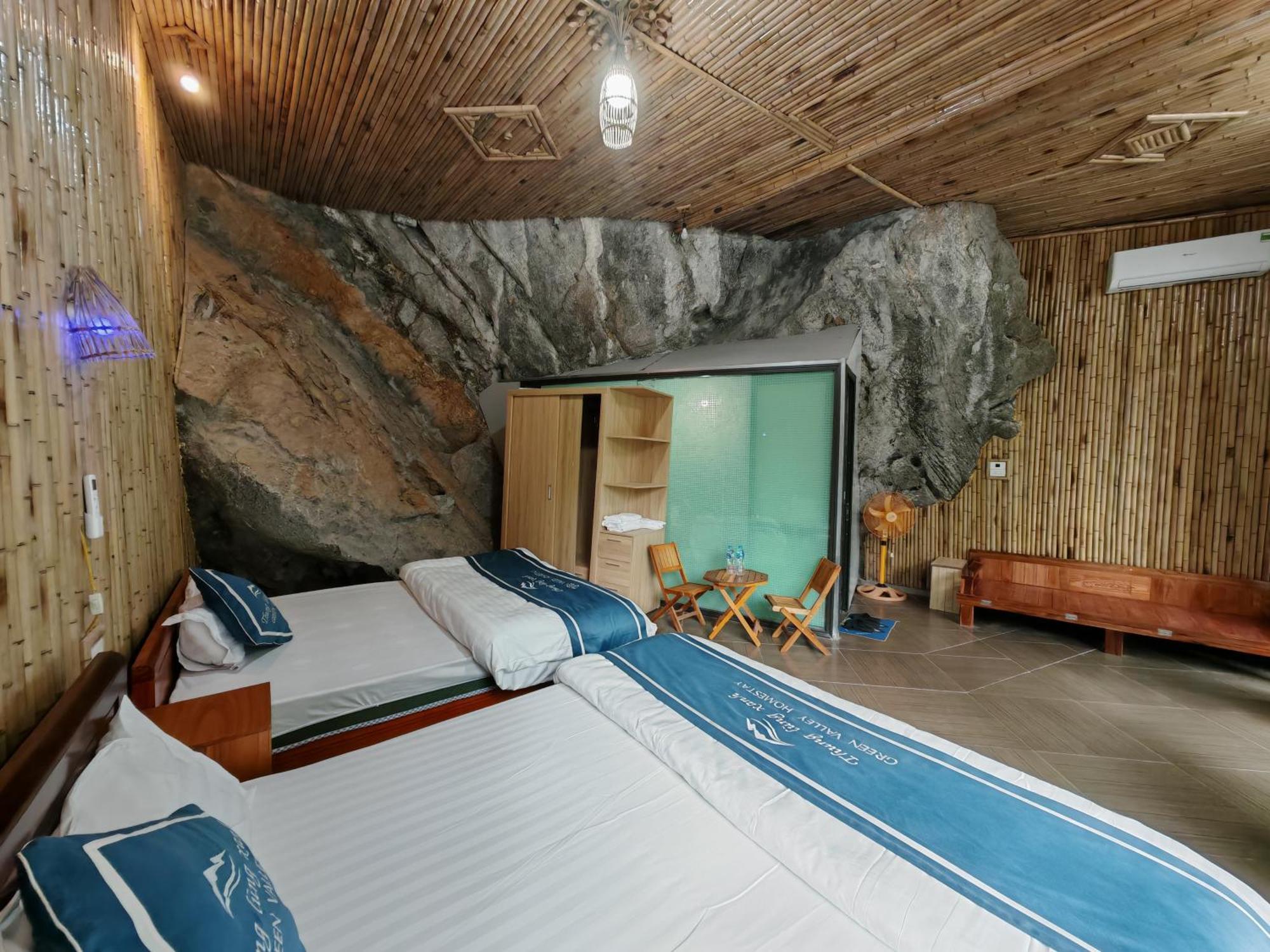 Valley - Thung Lung Xanh Homestay *