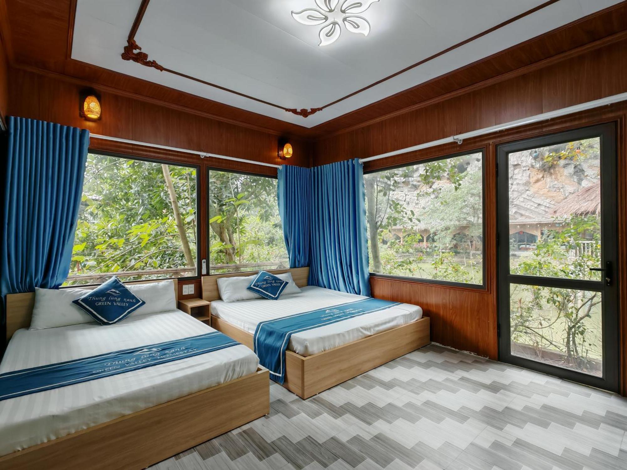 Homestay Valley - Thung Lung Xanh Nguyen Ngoai