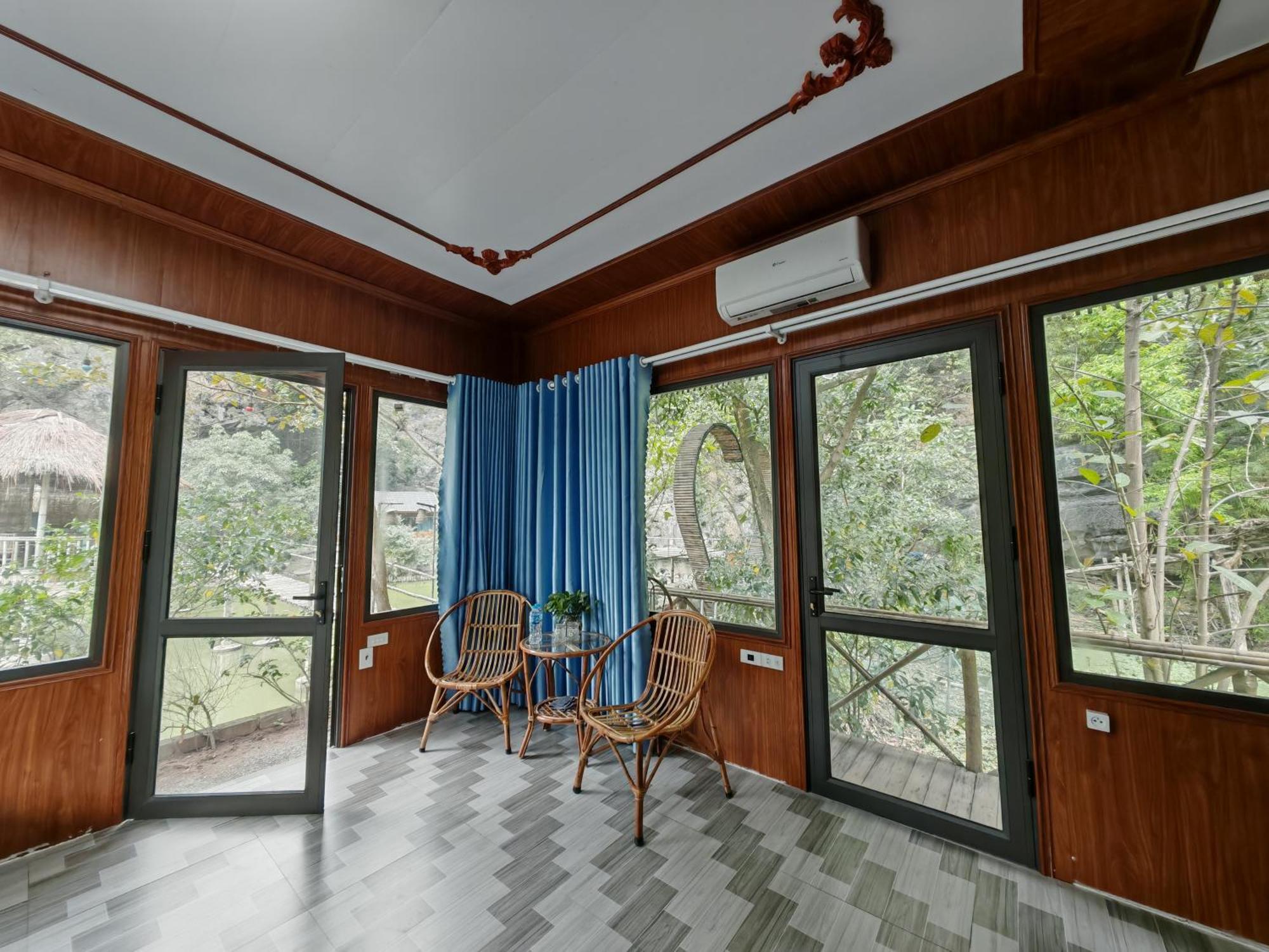 Valley - Thung Lung Xanh Homestay