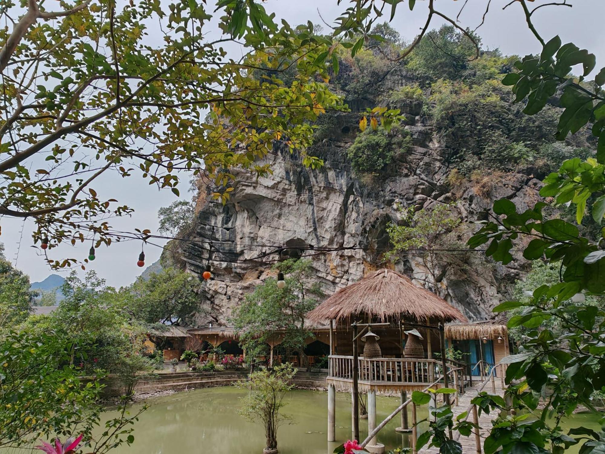 Homestay Valley - Thung Lung Xanh Nguyen Ngoai