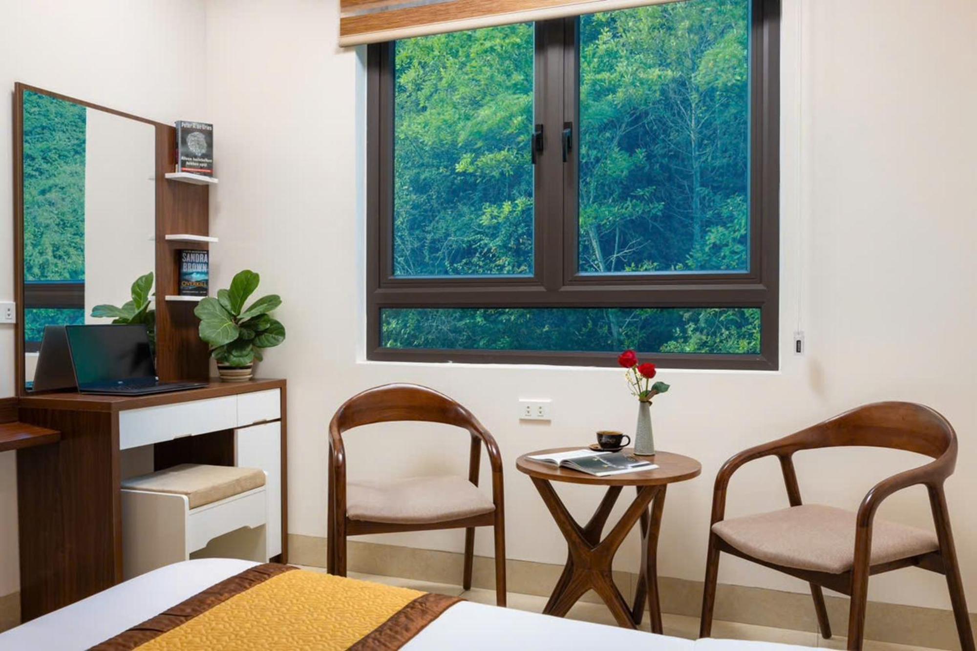 Hotel Tung Quang