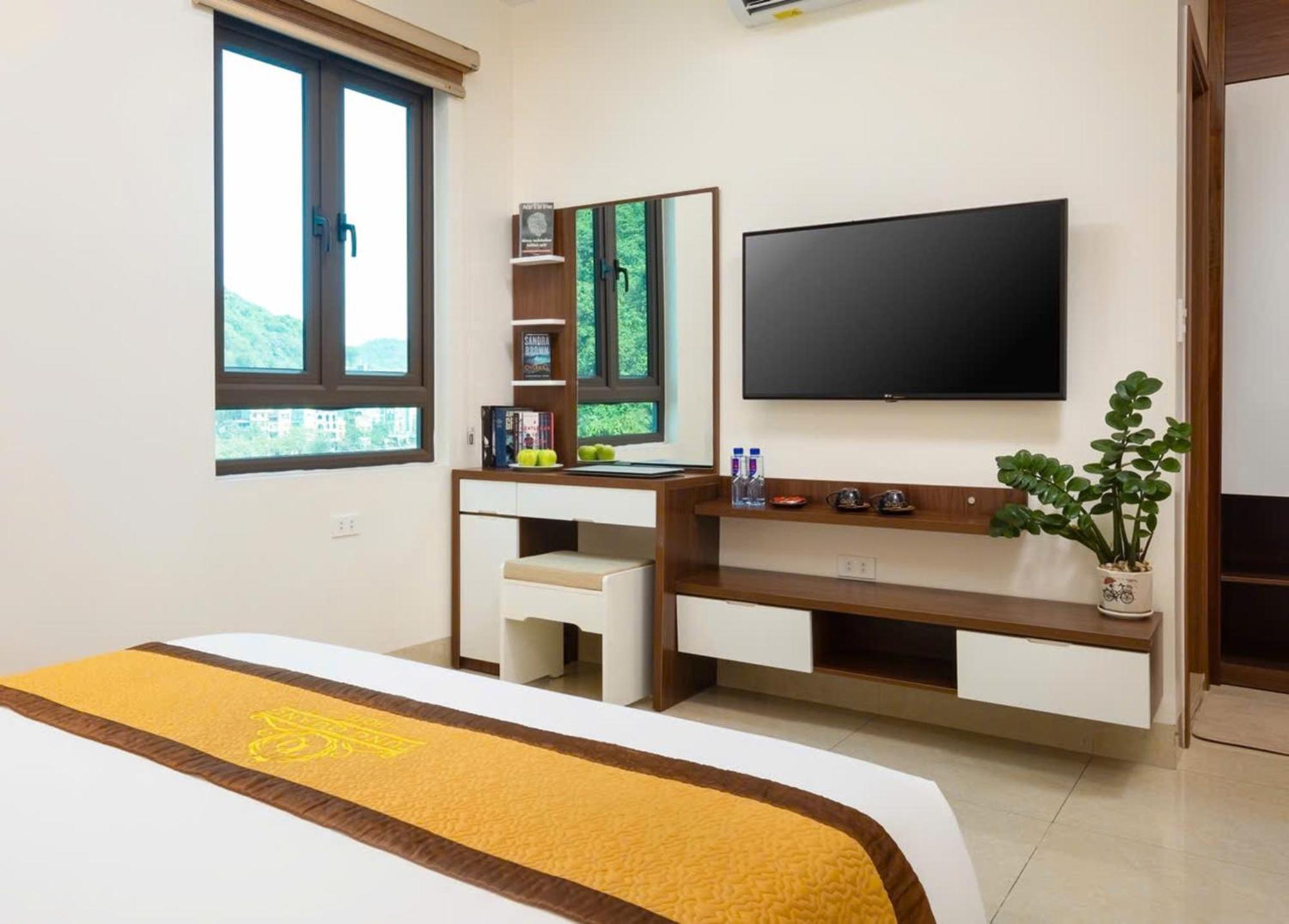 Tung Quang 2* Dong Khe Sau