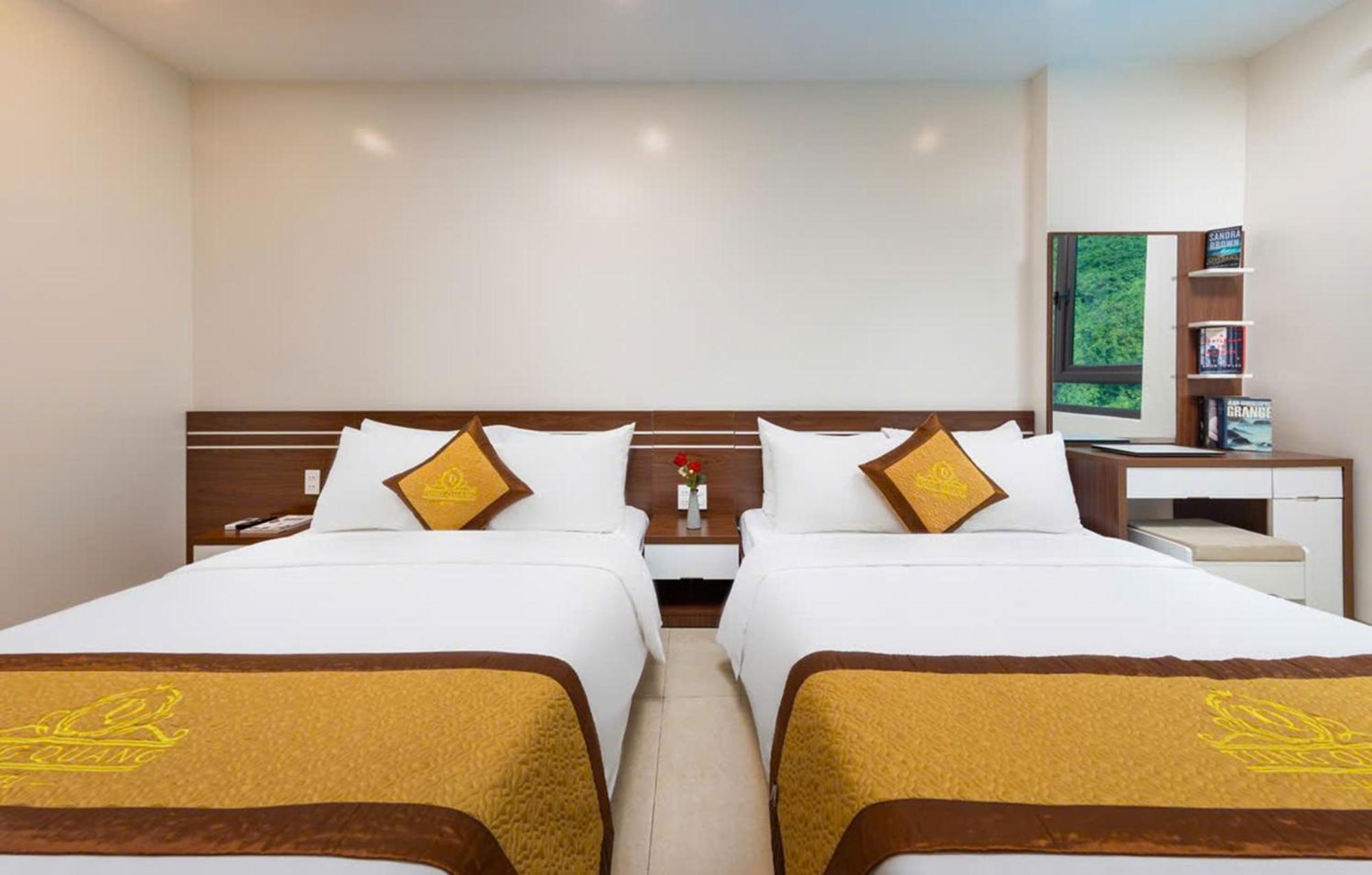 Hotel Tung Quang 2*