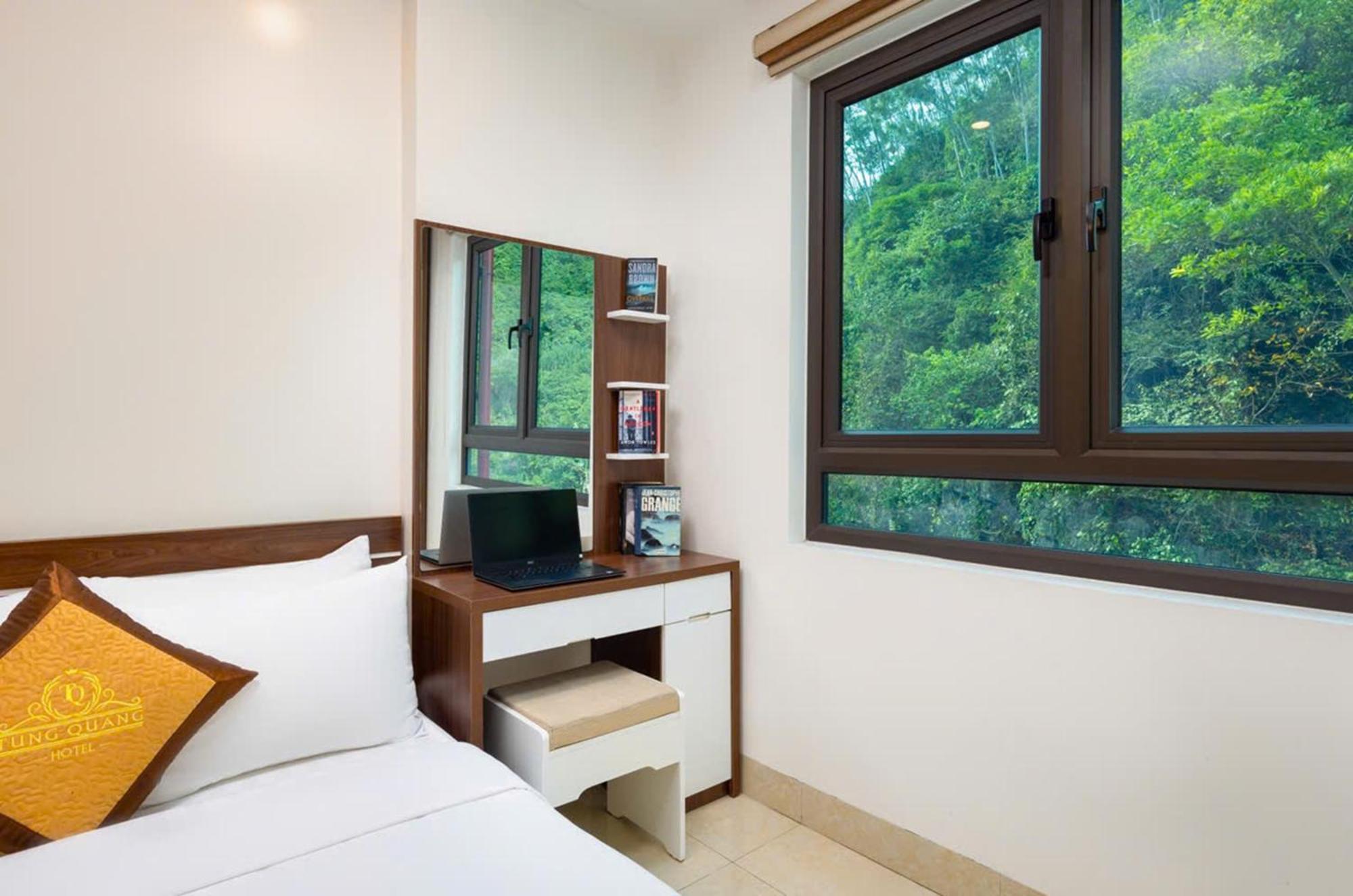 Tung Quang 2* Dong Khe Sau