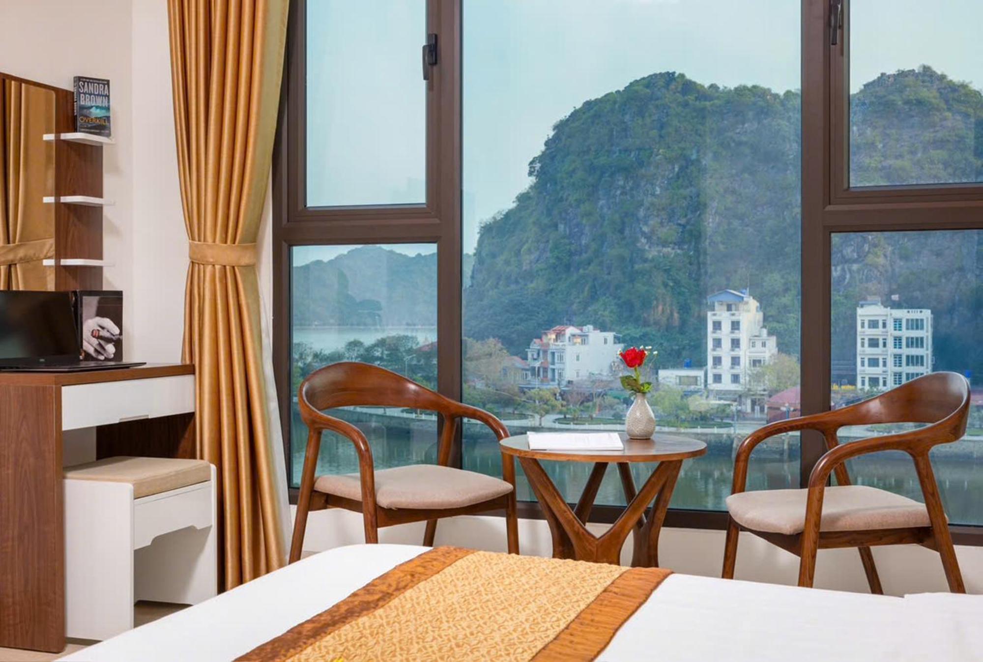 Hotel Tung Quang