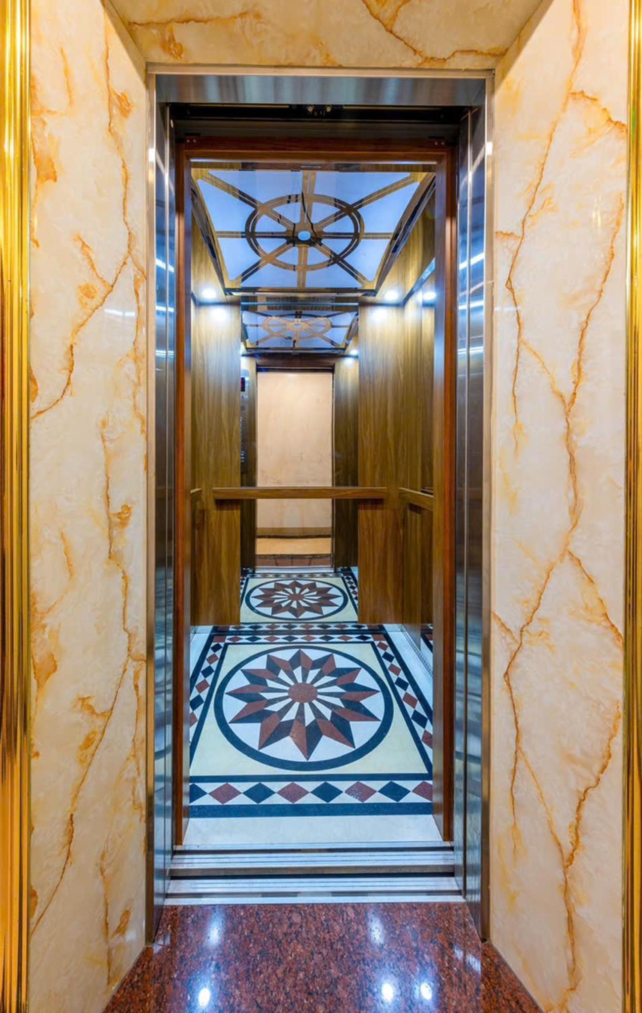 Tung Quang Hotel Dong Khe Sau