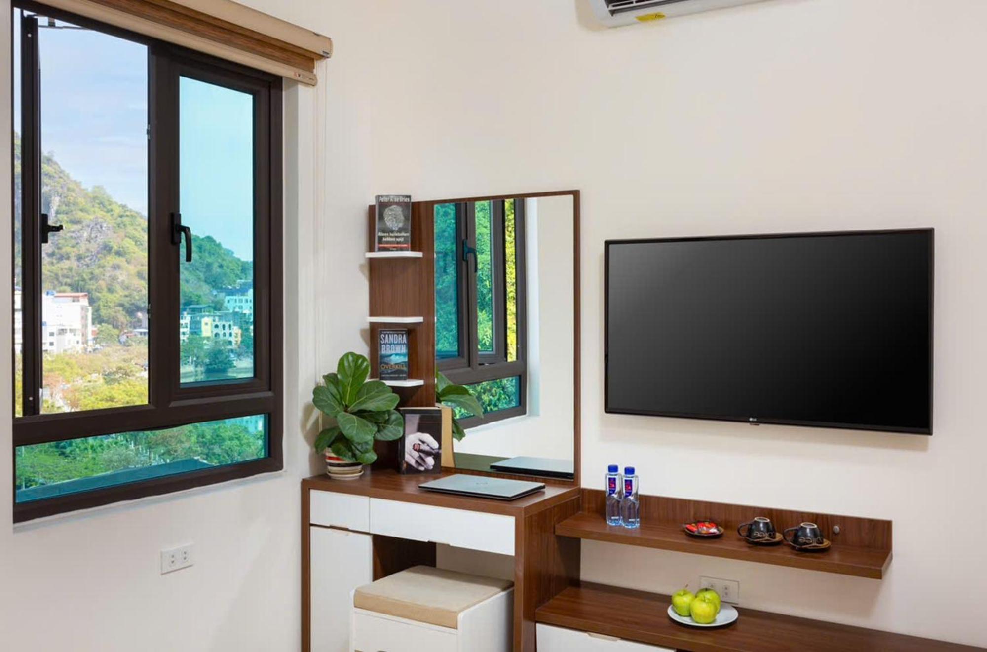 Hotel Tung Quang Dong Khe Sau
