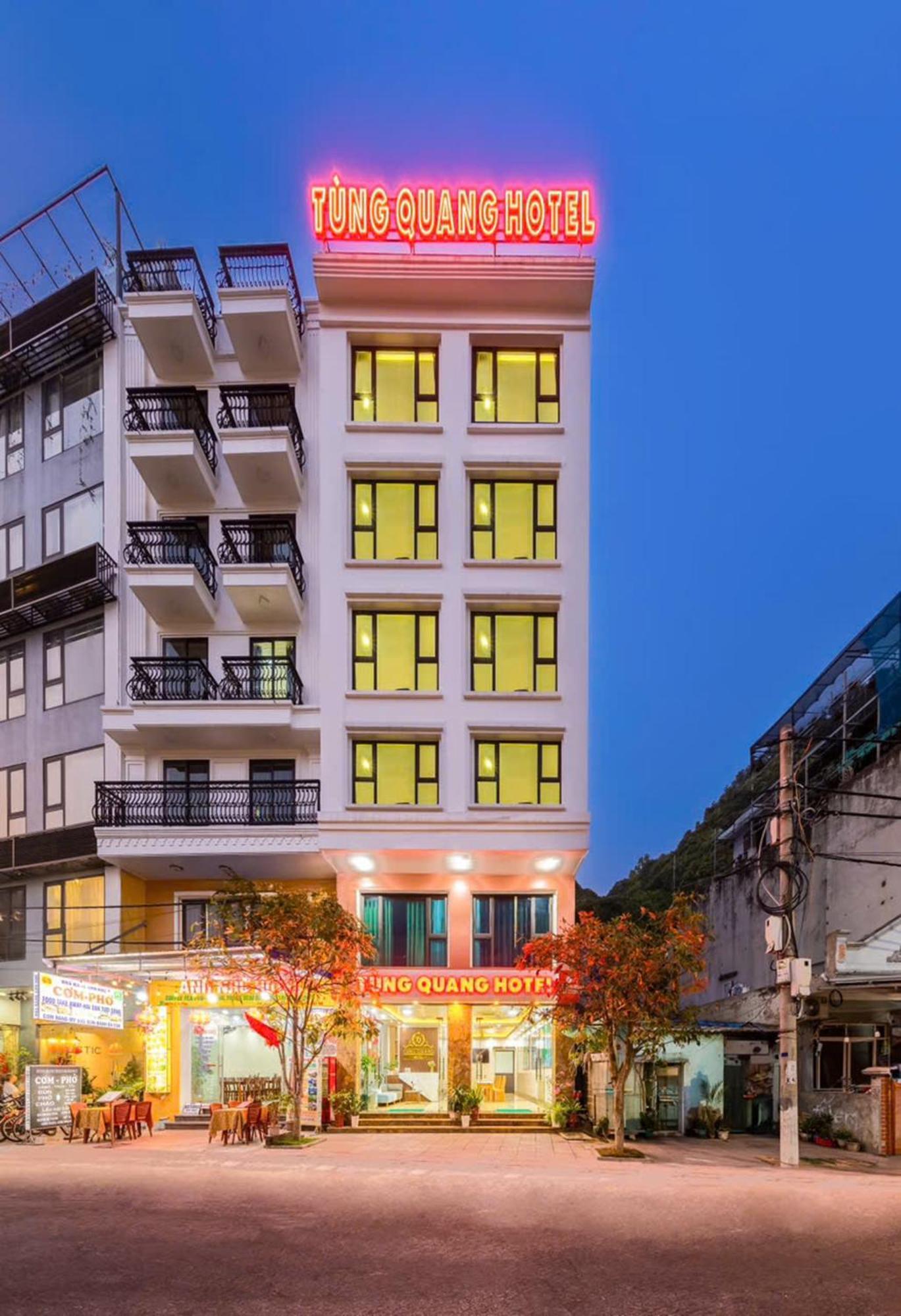 Tung Quang 2*