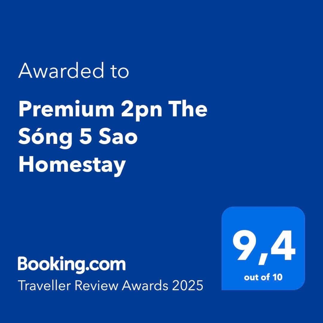 Premium The Song 5 Sao