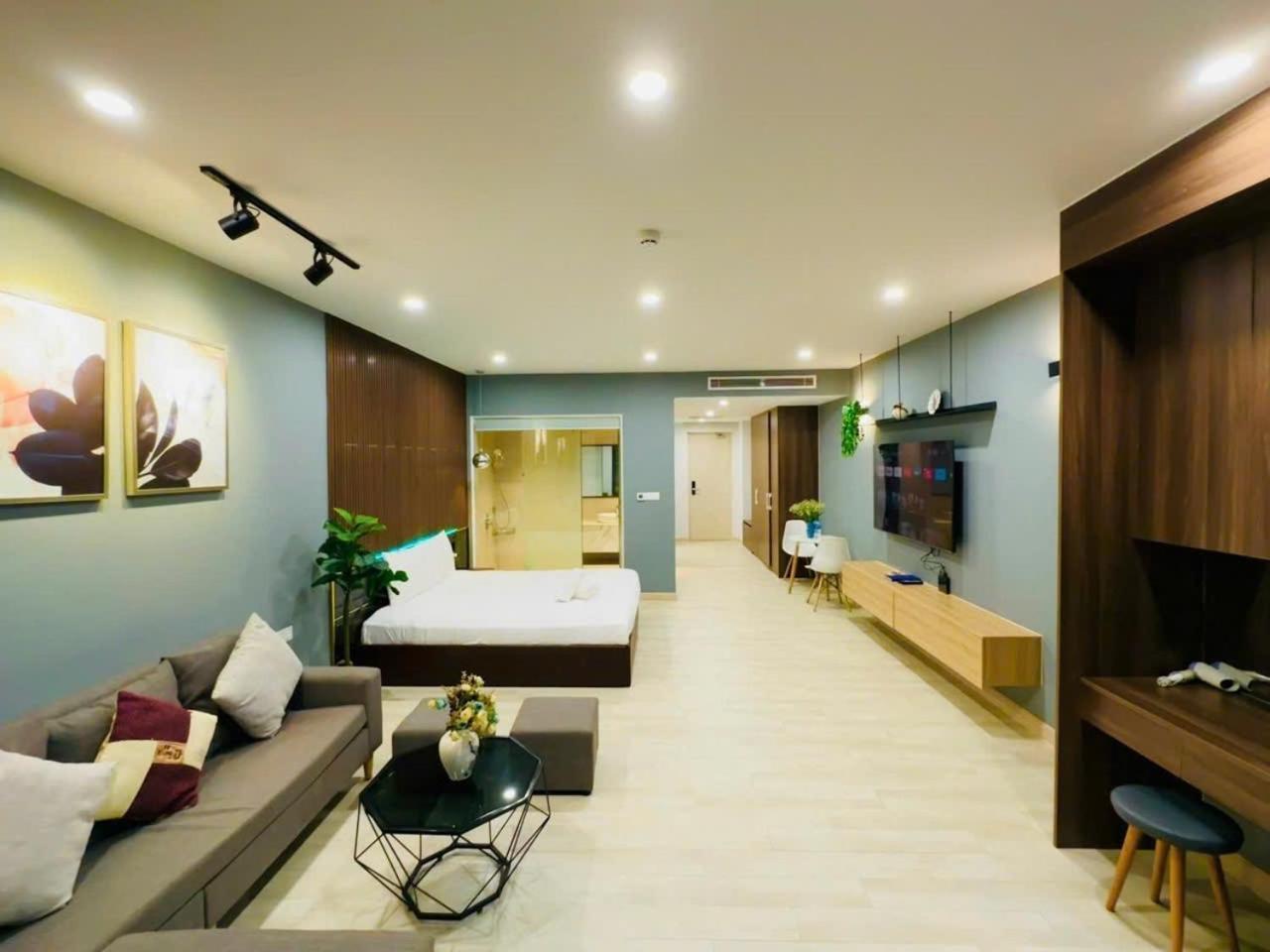 Gold Coast Luxury - Ocean View Nha Trang