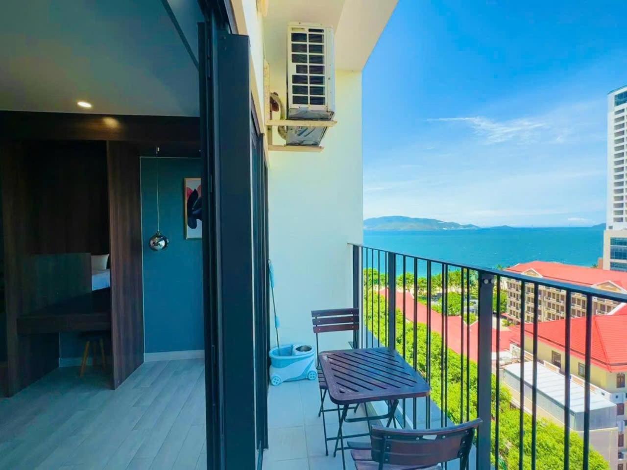 Apartment Gold Coast Luxury - Ocean View *