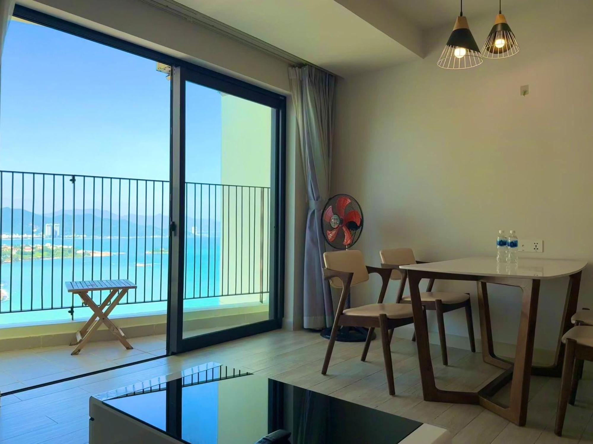 Gold Coast Luxury - Ocean View * Nha Trang