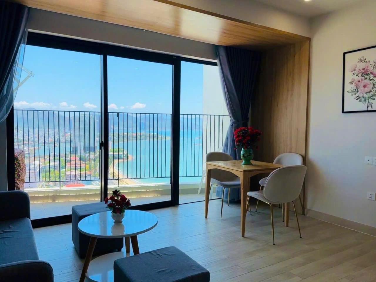 Gold Coast Luxury - Ocean View