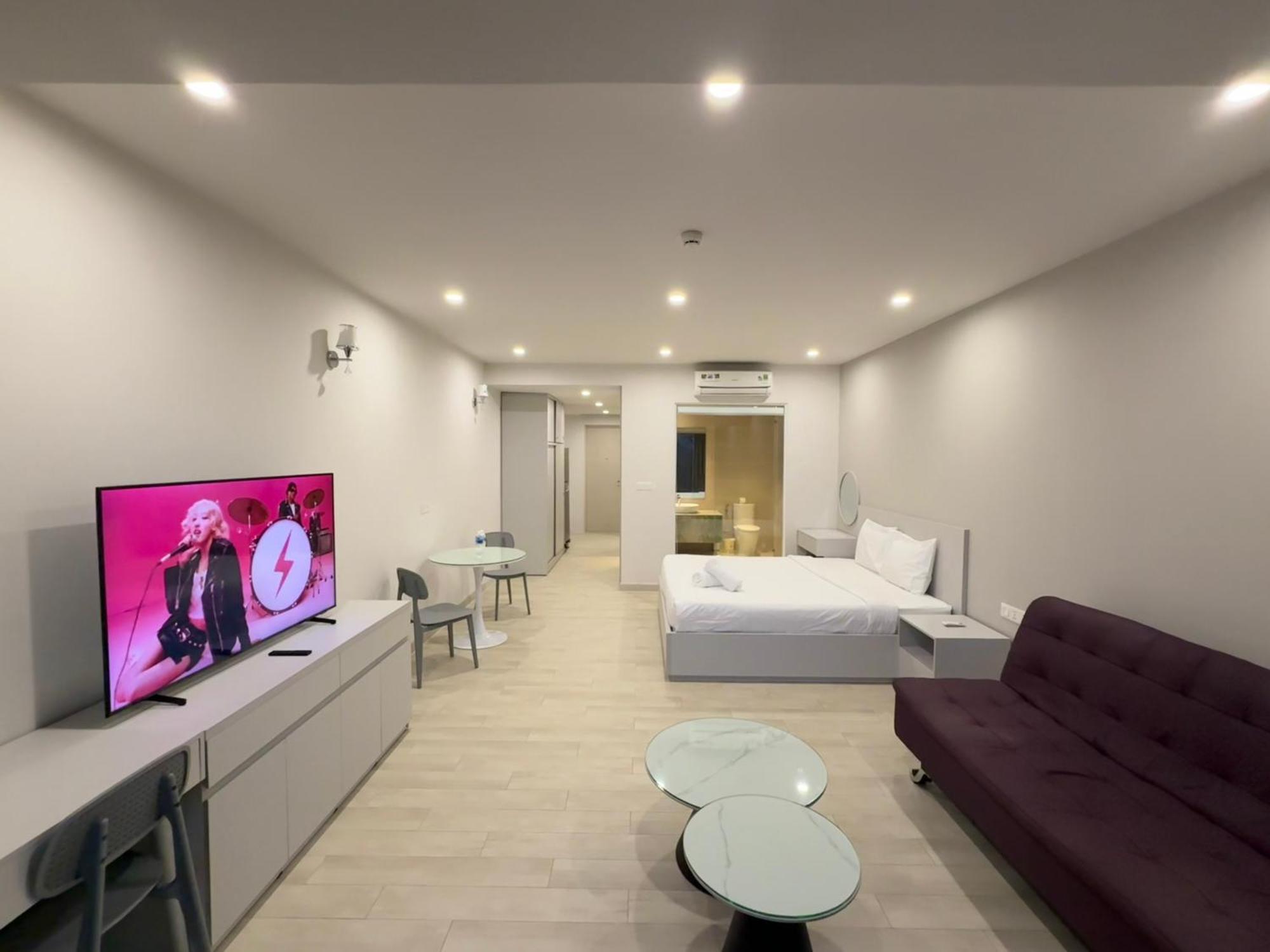 Apartment Gold Coast Luxury - Ocean View *
