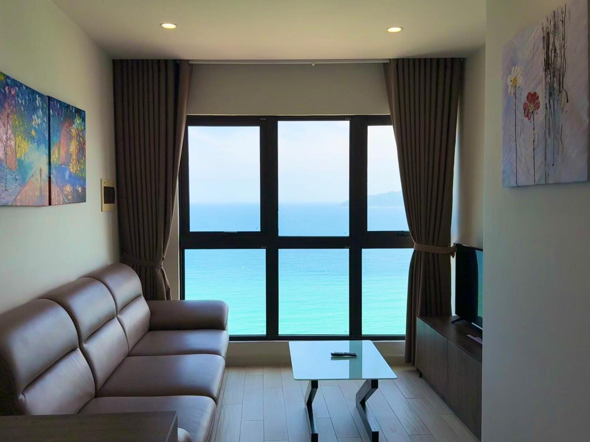 Apartment Gold Coast Luxury - Ocean View