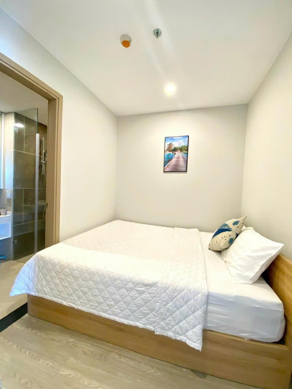 Apartment T-plantino - Ho Codotel The Song 5 Sao - Free Swimmingpool, Gym, Sauna *