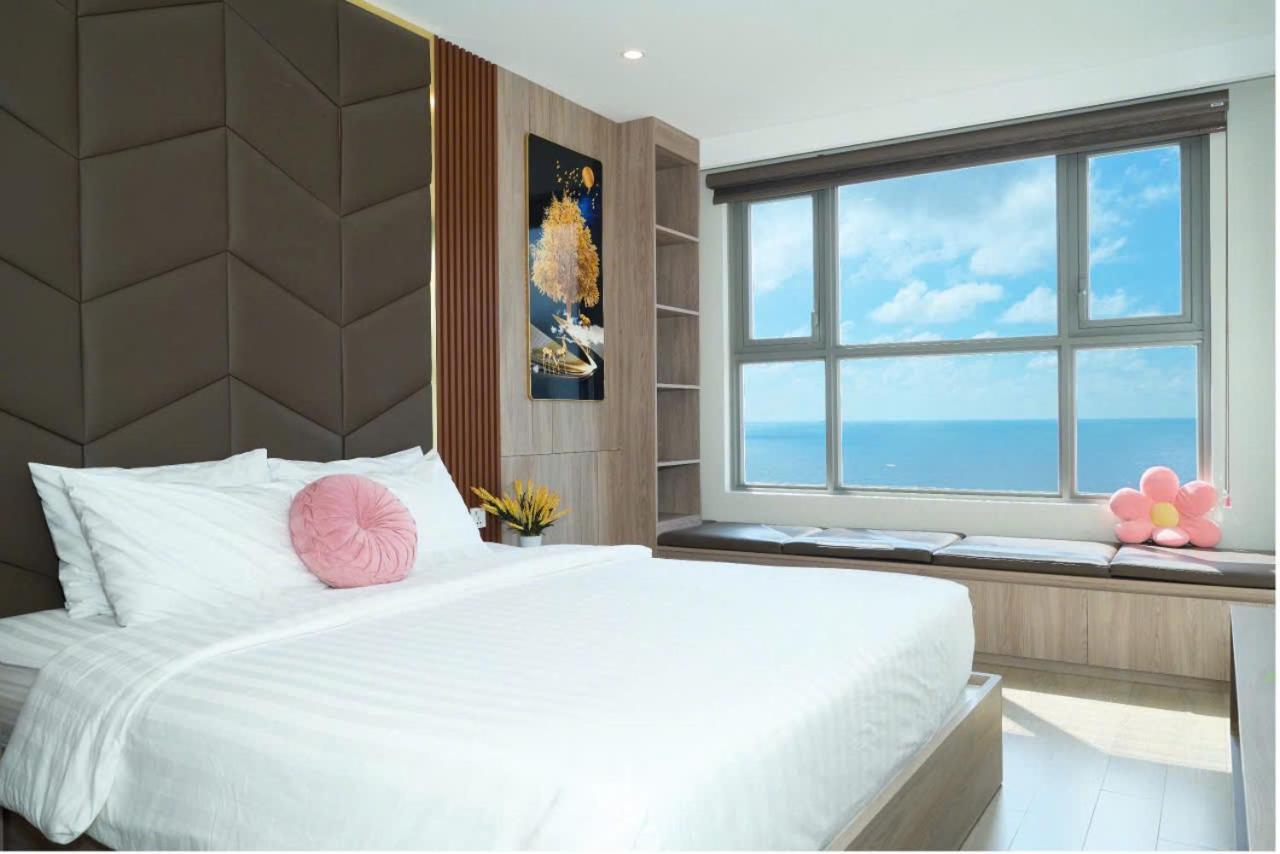 T-plantino - Ho Codotel The Song 5 Sao - Free Swimmingpool, Gym, Sauna Apartment Vung Tau